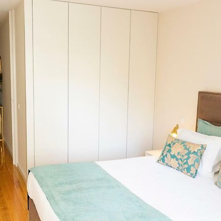 Graca Apartment Povoa de Varzim Luaran gambar
